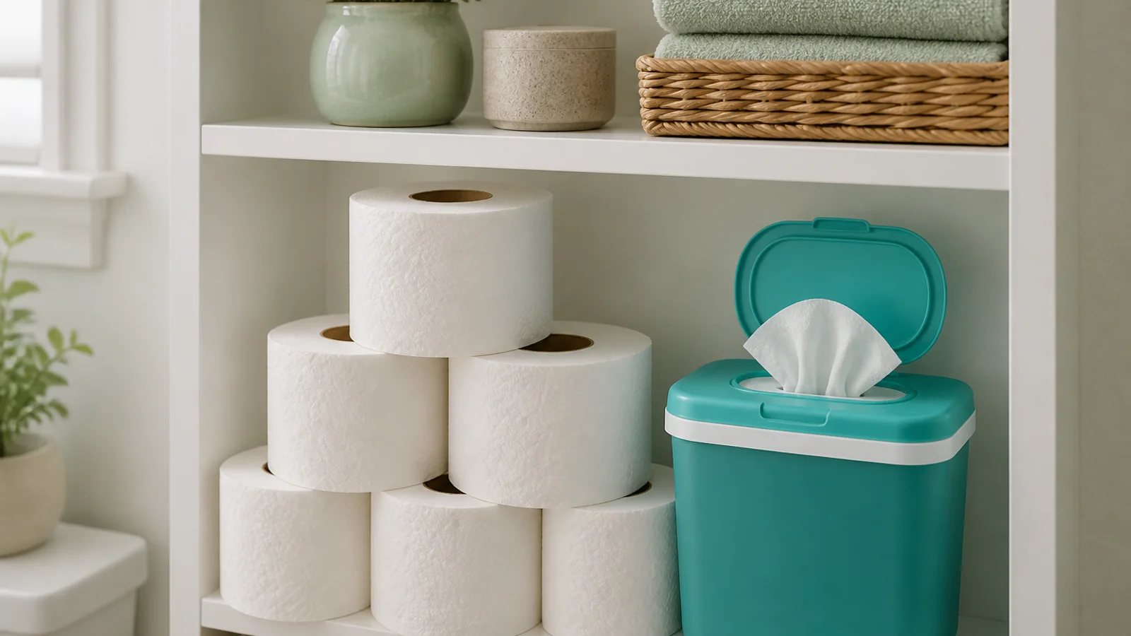 Hygiene und Desinfektion — Kategorie bei HGS Handels