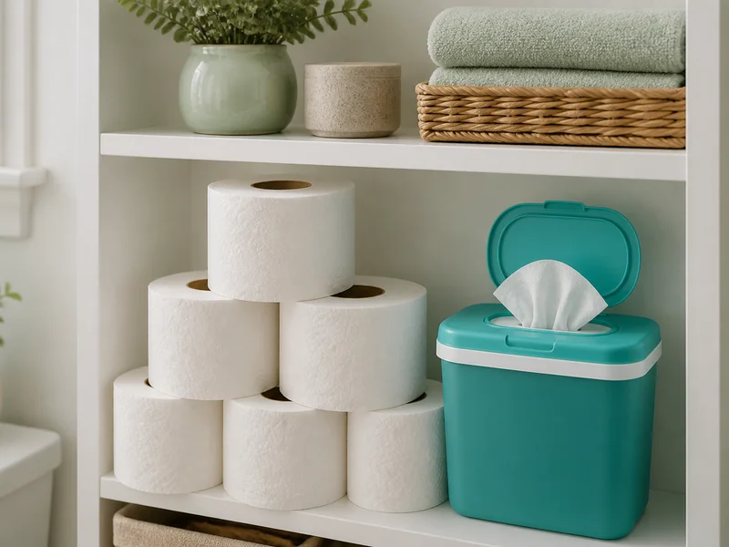 Hygiene und Desinfektion — Kategorie bei HGS Handels