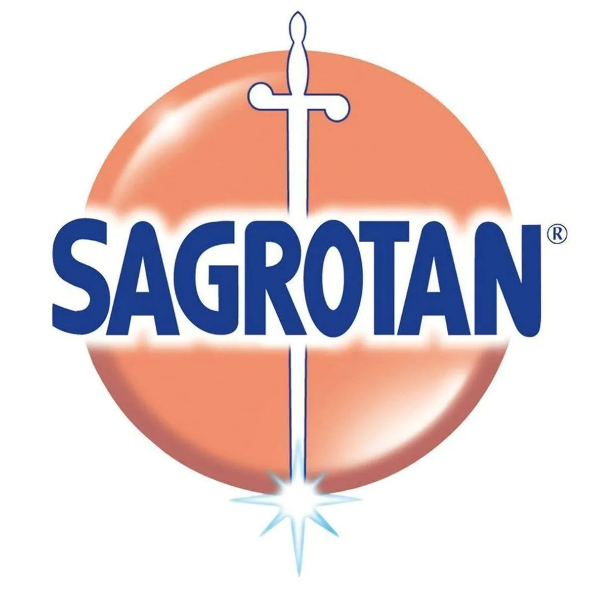 Sagrotan Desinfektionstücher, 2in1 Funktion, antibakterielle Wirkung 2