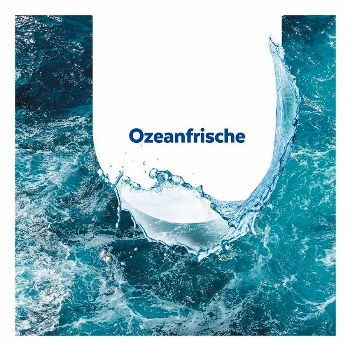 Sagrotan Ozeanfrische Badreiniger, effektive Desinfektion und Reinigung — 2in1 Formel, angenehmer Duft, schnelles Einwirken 4