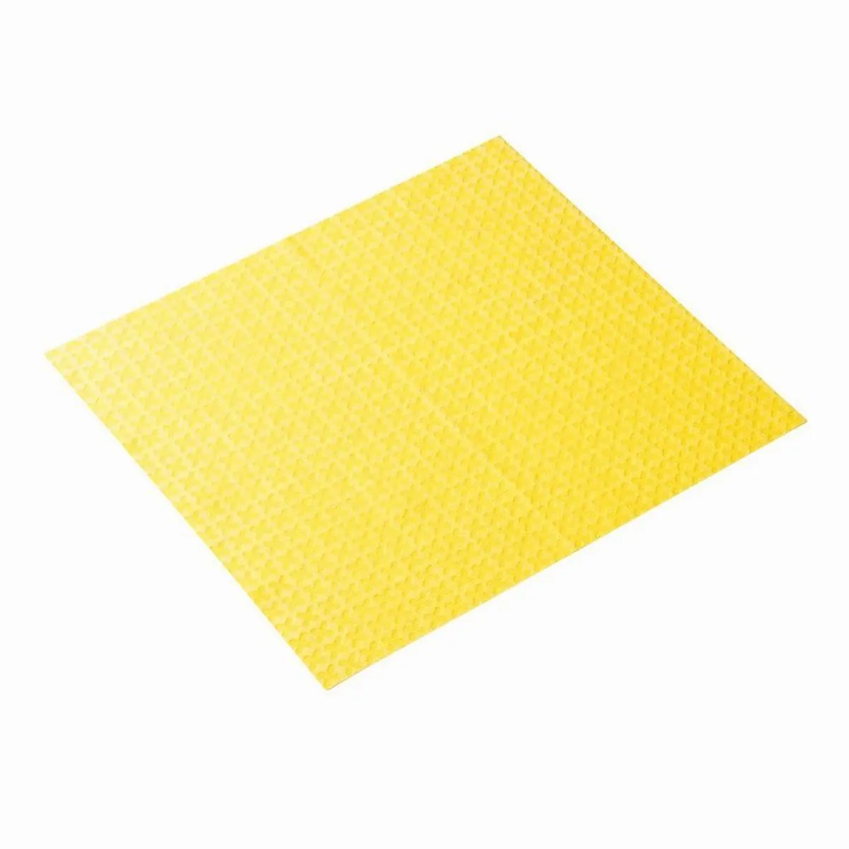 Vileda Actifibre Glastuch, streifenfreie Reinigung, hohe Wasseraufnahme, fusselfrei 2