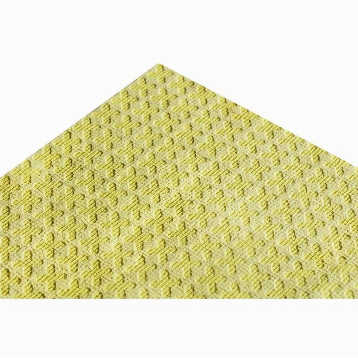 Vileda Actifibre Glastuch, streifenfreie Reinigung, hohe Wasseraufnahme, fusselfrei 3