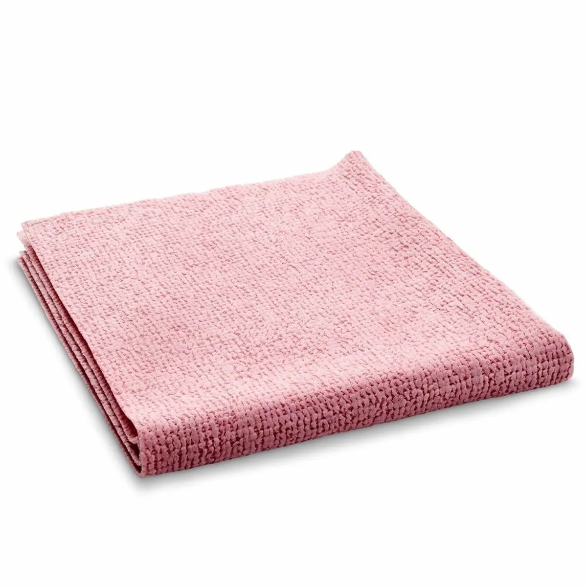 Vileda Actifibre Soft Tuch, hohe Absorptionskraft, streifenfreie Reinigung, sanft zu Oberflächen 2