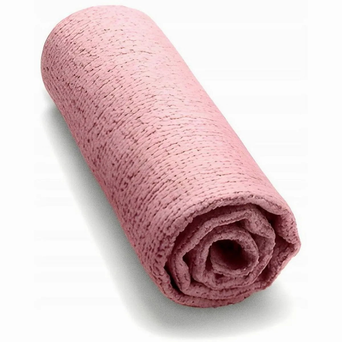 Vileda Actifibre Soft Tuch, hohe Absorptionskraft, streifenfreie Reinigung, sanft zu Oberflächen 3