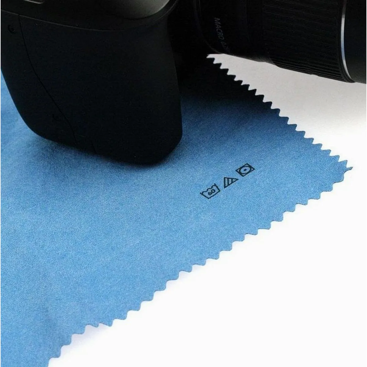 Vileda Reinigungstuch, fusselfrei und fettabsorbierend, ideal für empfindliche Oberflächen 5