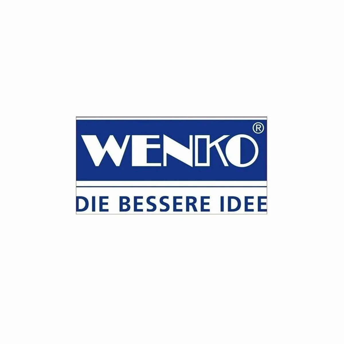 WENKO Wäscheklammern 2x Wäscheklammerbeutel, praktische Aufbewahrung mit Gänse-Motiv 4