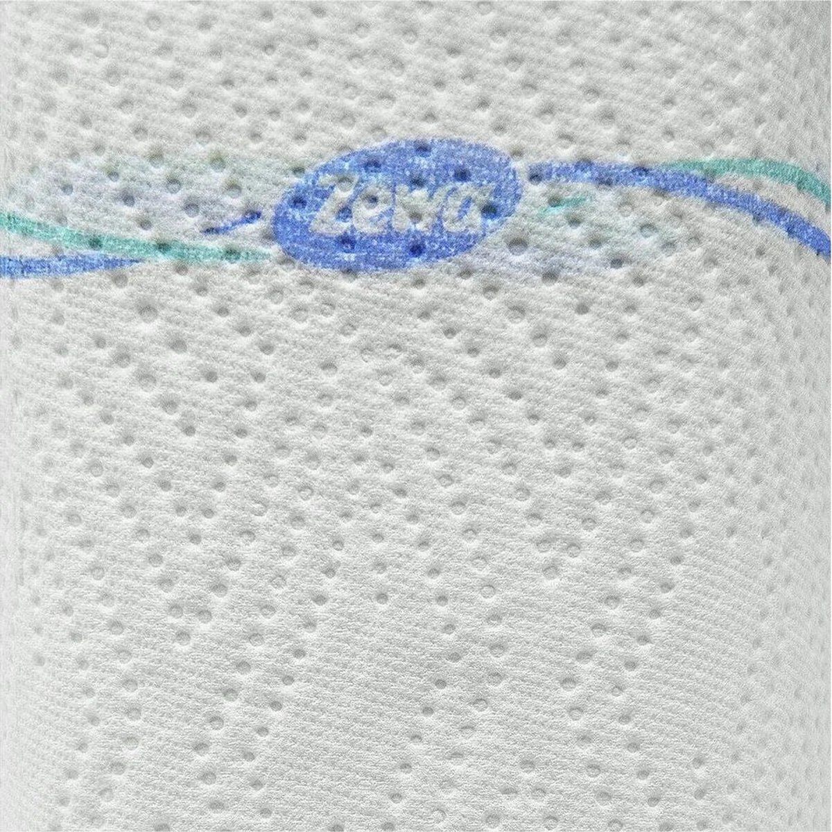 Zewa Wisch&Weg Original Küchenrolle, 2-lagig, hohe Nassfestigkeit — 8 Rollen, 45 Blätter/Rolle 3