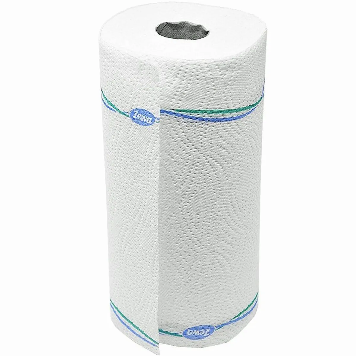 Zewa Küchenrolle Wisch&Weg Original eXtra Lang, 2-lagig, hohe Nassfestigkeit 2